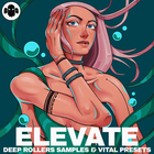 Ghost syndicate elevate drum   bass cover
