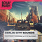 Soul rush records berlin city sounds cover
