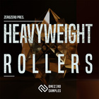 Onezero samples zerozero heavyweight rollers cover