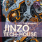 Tsunami track sounds jinzo tech house cover