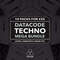 Datacode techno mega bundle cover