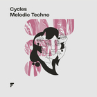 Form audioworks cycles melodic techno cover