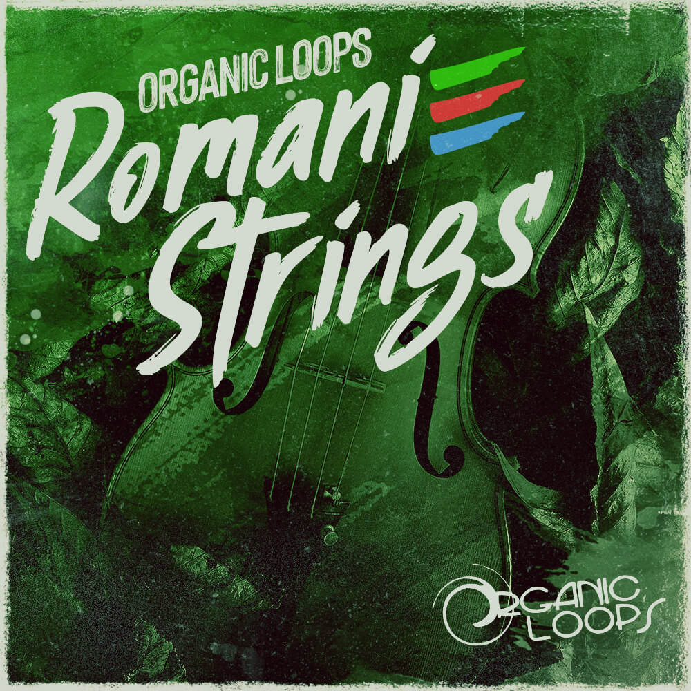Royalty Free String Samples, Bowed String Loops, Folk Violin Loops,