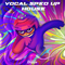 Dropgun samples vocal sped up house cover