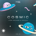 Access vocals cosmic atmo sounds   vocals volume 3 cover