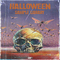 Bfractal music halloween sample library cover
