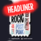 Big fish audio headliner cover