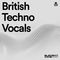 Element one british techno vocals cover