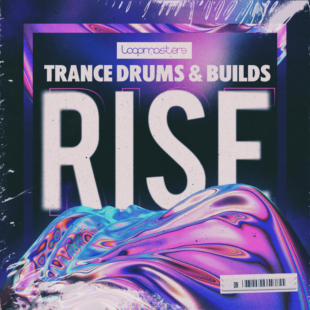 Royalty Free Trance Samples, Trance Drums, Trance Drum Builds, Trance