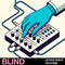 Blind audio lethologica tech idm cover