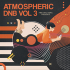 Freaky loops atmospheric dnb volume 3 cover