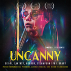 Cinetools uncanny cover