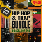 Bfractal music   hip hop   trap bundle 1000x1000 loopmasters bundle %28b%29