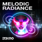 Ztekno melodic radiance cover