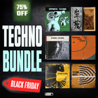 Bfractal music   techno bundle loopmasters 1000x1000
