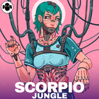 Ghost syndicate scorpio jungle cover