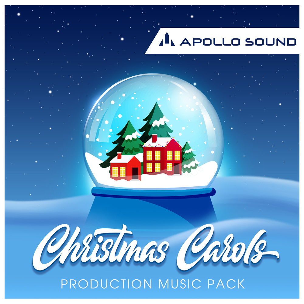 Christmas Carols, Apollo Sound, RoyaltyFree Samples, Copyright Free