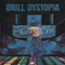 Bfractal music drill dystopia cover