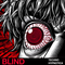 Blind audio techno hypnotica cover