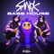 Dropgun samples smack bass house cover