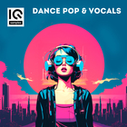 Iq samples dance pop   vocals cover