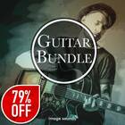 Image sounds guitar bundle cover