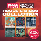 Niche house   disco collection 1000x1000