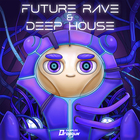 Dropgun samples future rave   deep house cover