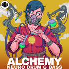 Ghost syndicate alchemy neuro drum   bass cover