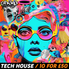 Sharp black friday tech house bundle cover