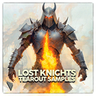 Dabro music lost knights tearout samples cover