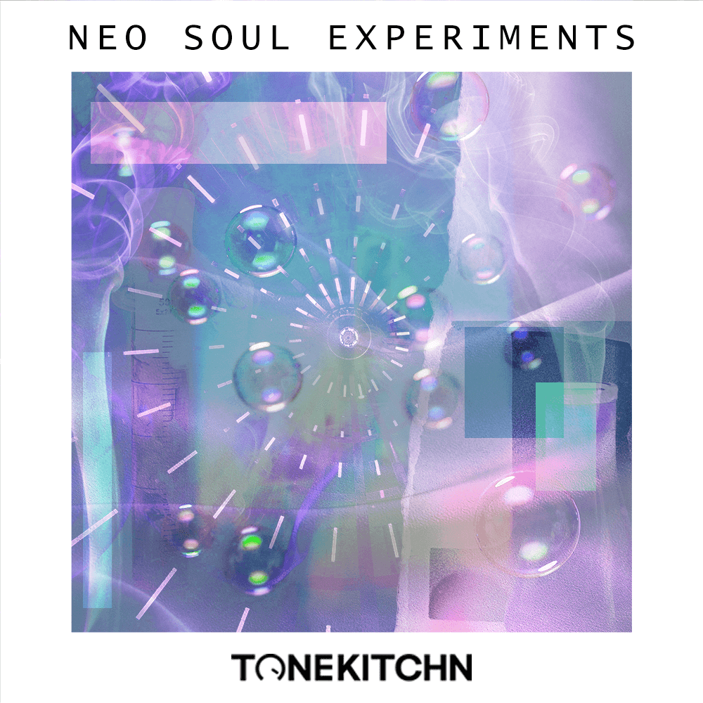 Royalty Free Neo Soul Samples, Smooth Ballard Loops, Neo Soul Drums,