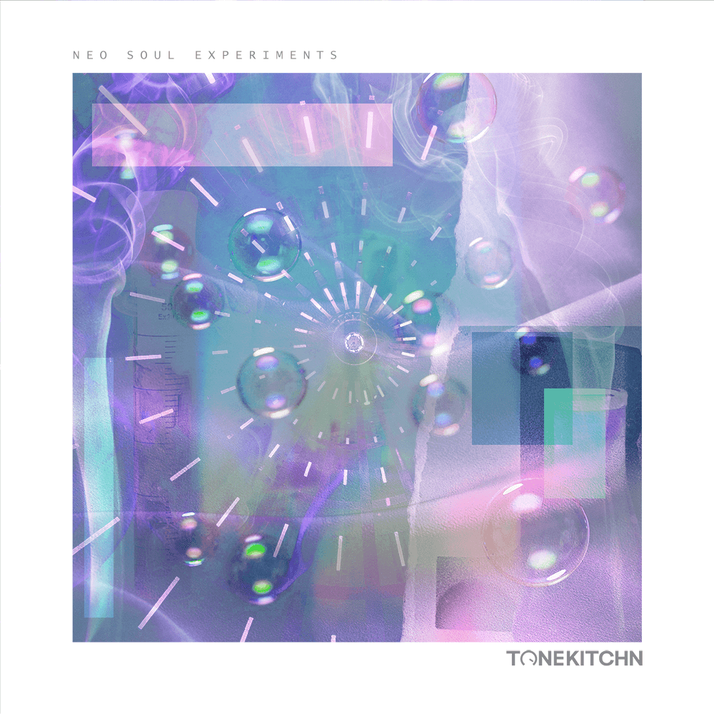 Royalty Free Neo Soul Samples, Smooth Ballard Loops, Neo Soul Drums,