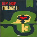 Bfractal music hip hop trilogy ii cover