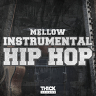 Thick sounds mellow instrumental hip hop cover