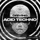 Royalty free acid techno samples  driving techno drum loops  techno 303 loops  techno synth arps  techno percussion loops at loopmasters.com