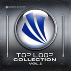 Resonance sound sor top loop collection volume 1 cover