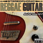 Renegade audio minipak series volume 4 reggae guitar cover