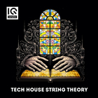 Iq samples tech house string theory cover