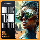Singomakers melodic techno afterlife cover