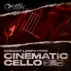 Royalty free cinematic samples  cello samples  cello loops  plucked bass loops  drones and scrapes  film score sounds  textural pads at loopmasters.com