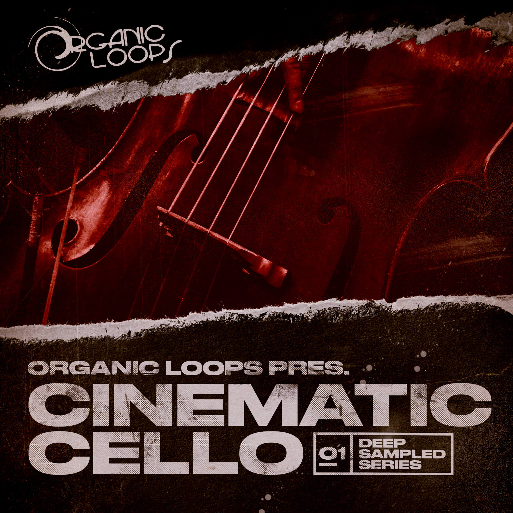 Royalty Free Cinematic Samples, Cello Samples, Cello Loops, Plucked