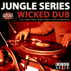 Renegade audio jungle pack series volume 1 wicked dub cover