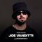 Deeperfect artist series joe vanditti cover