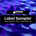 Rewindsamples labelsampler cover