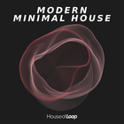 House of loop modern minimal house cover