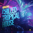 Black octopus sound horizons chilled tropical house cover