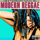 Renegade audio modern reggae volume 2 cover