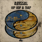 Bfractal music abyssal hip hop   trap cover