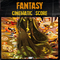 Bfractal music fantasy cinematic score cover